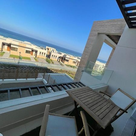 Sifa Beachfront Apartment マスカット エクステリア 写真