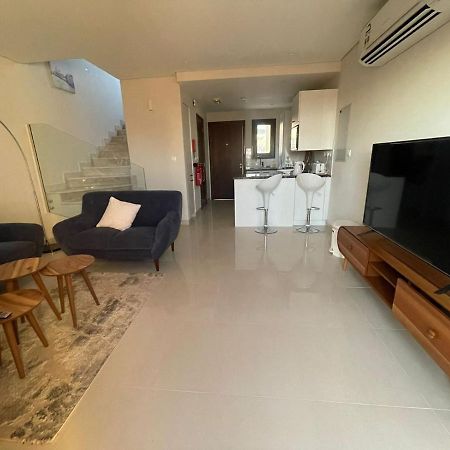 Sifa Beachfront Apartment マスカット エクステリア 写真