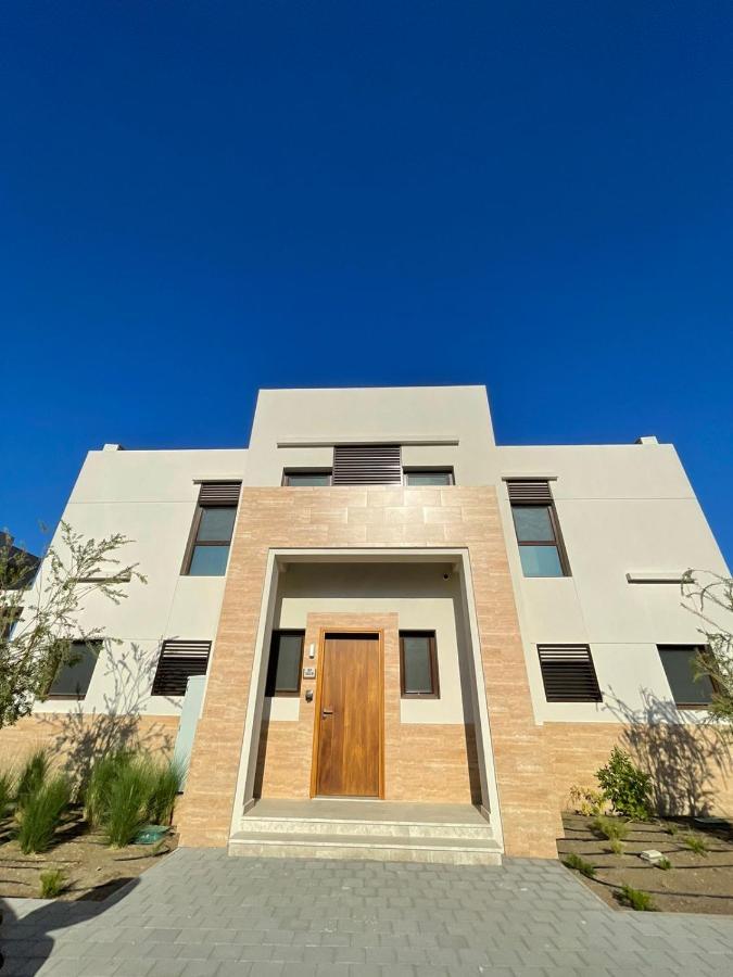 Sifa Beachfront Apartment マスカット エクステリア 写真
