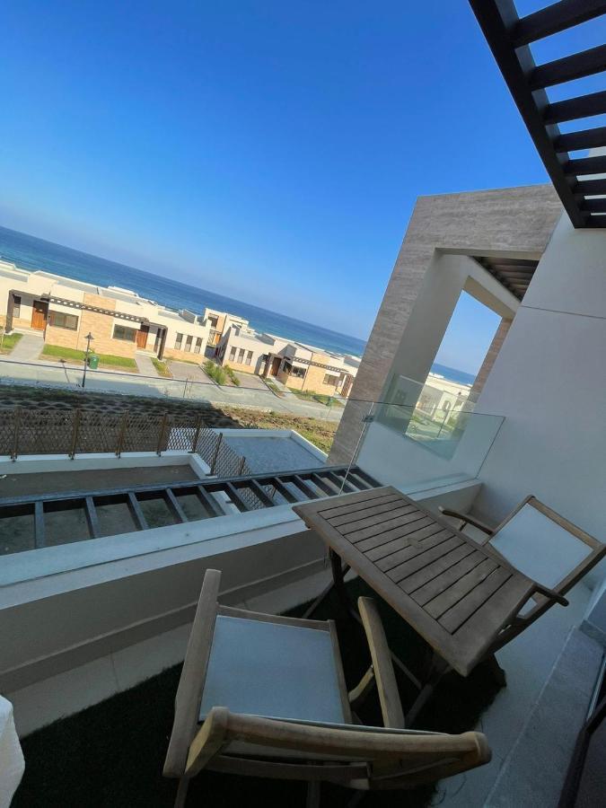 Sifa Beachfront Apartment マスカット エクステリア 写真