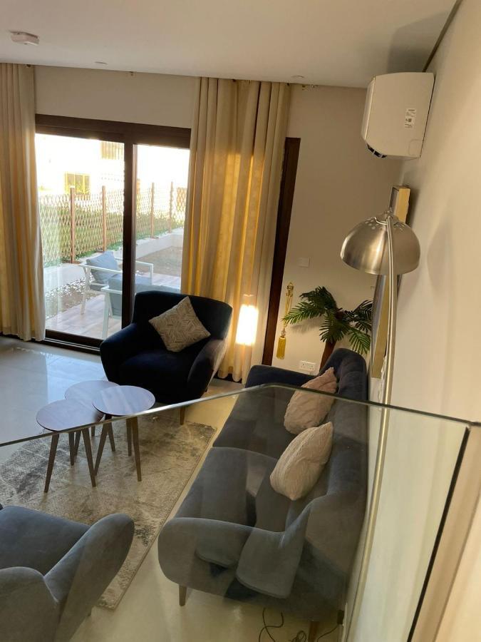 Sifa Beachfront Apartment マスカット エクステリア 写真