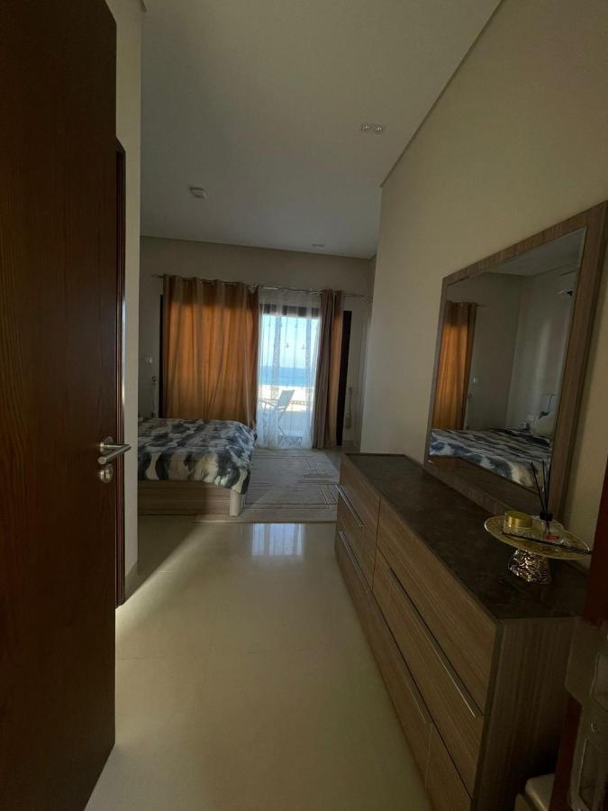 Sifa Beachfront Apartment マスカット エクステリア 写真