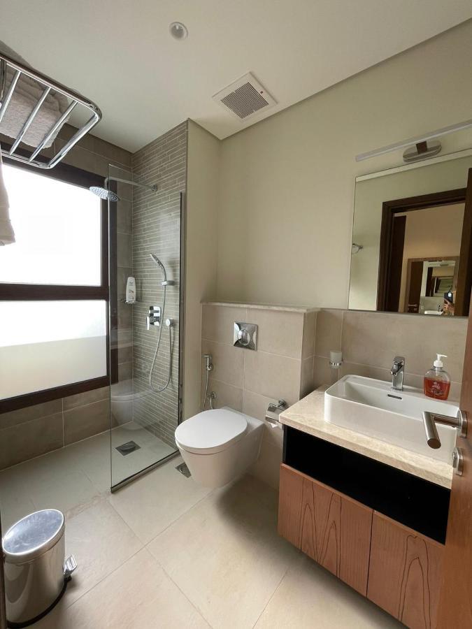 Sifa Beachfront Apartment マスカット エクステリア 写真