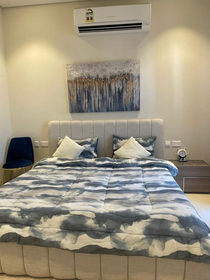 Sifa Beachfront Apartment マスカット エクステリア 写真